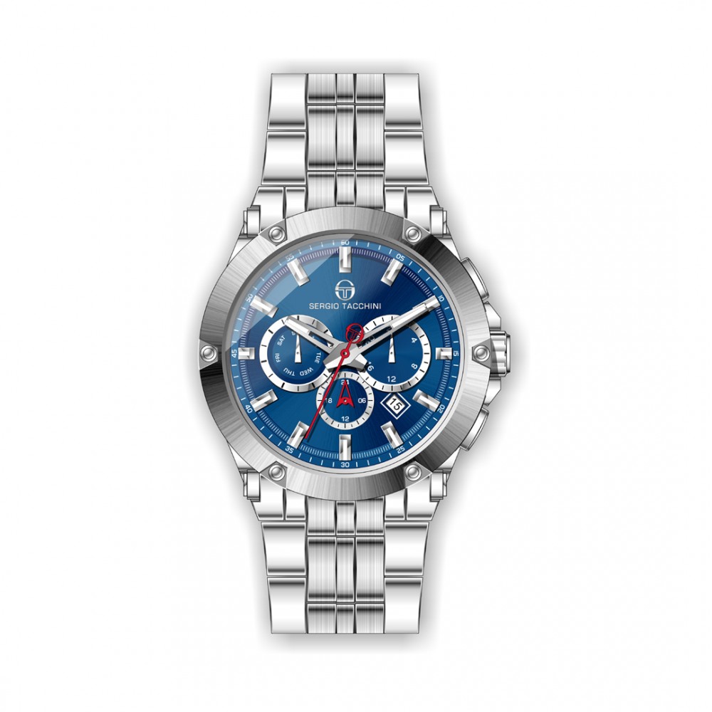 Sergio Tacchini Férfi karóra, ST.1.10001-3
