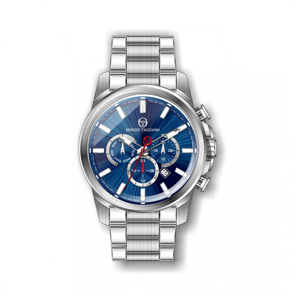 Sergio Tacchini Férfi karóra, ST.1.10003-1