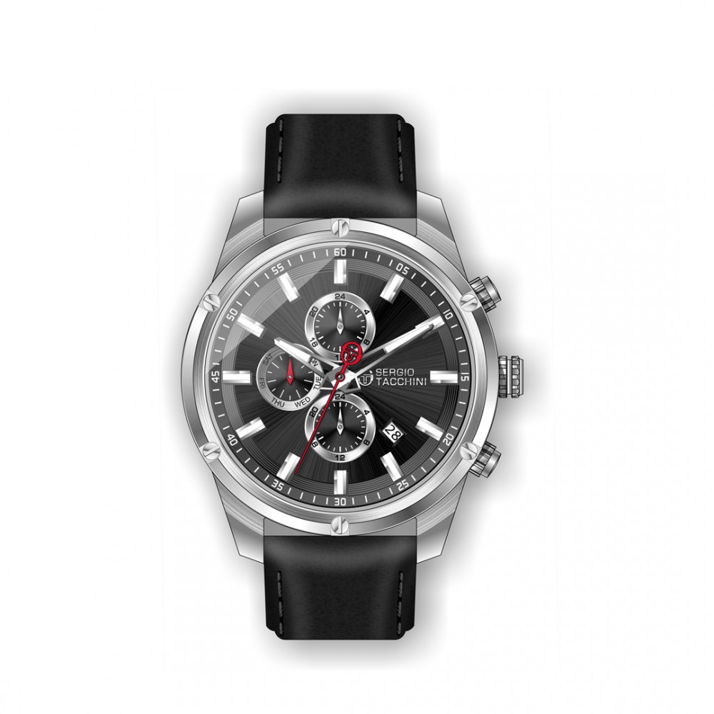 Sergio Tacchini Férfi karóra, ST.1.10038-3