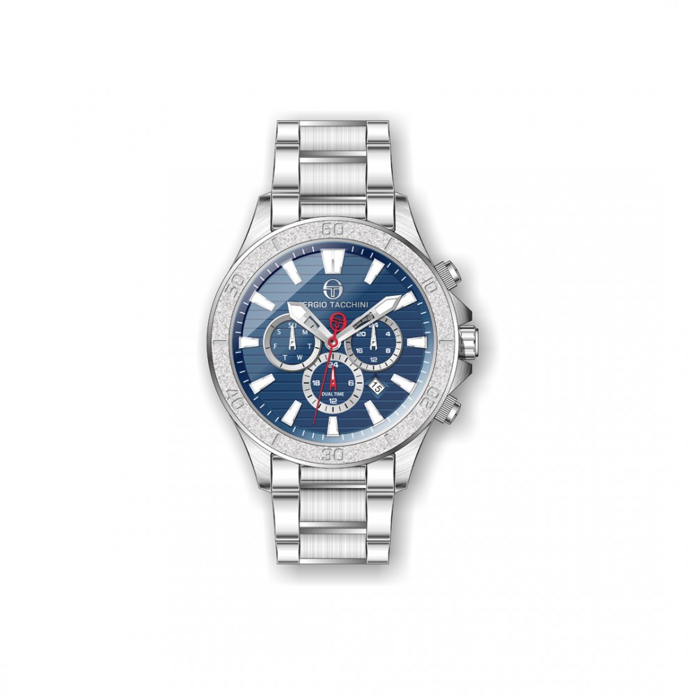 Sergio Tacchini Férfi karóra, ST.1.10027-5