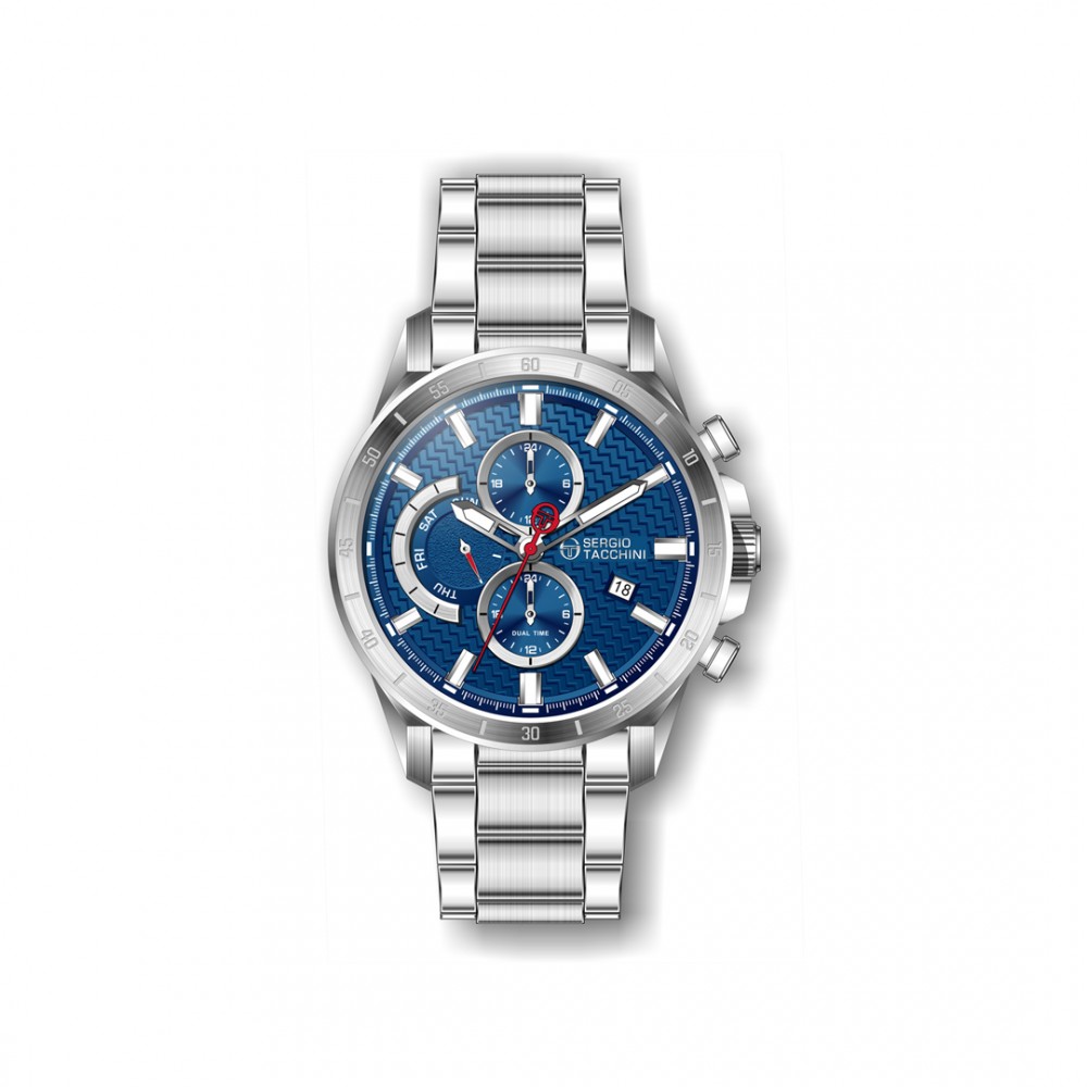 Sergio Tacchini Férfi karóra, ST.1.10028-4