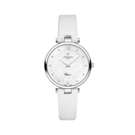 Atlantic Nõi karóra, Elegance Floral 29037.41.21L