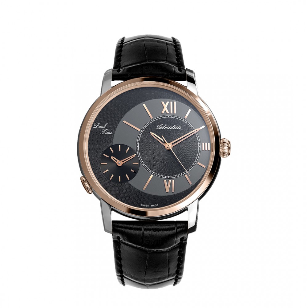 Adriatica Férfi karóra, A8146.R266Q