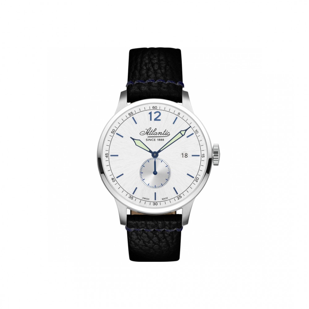 Atlantic Férfi karóra,  Speedway Royal Small Second 68353.41.22