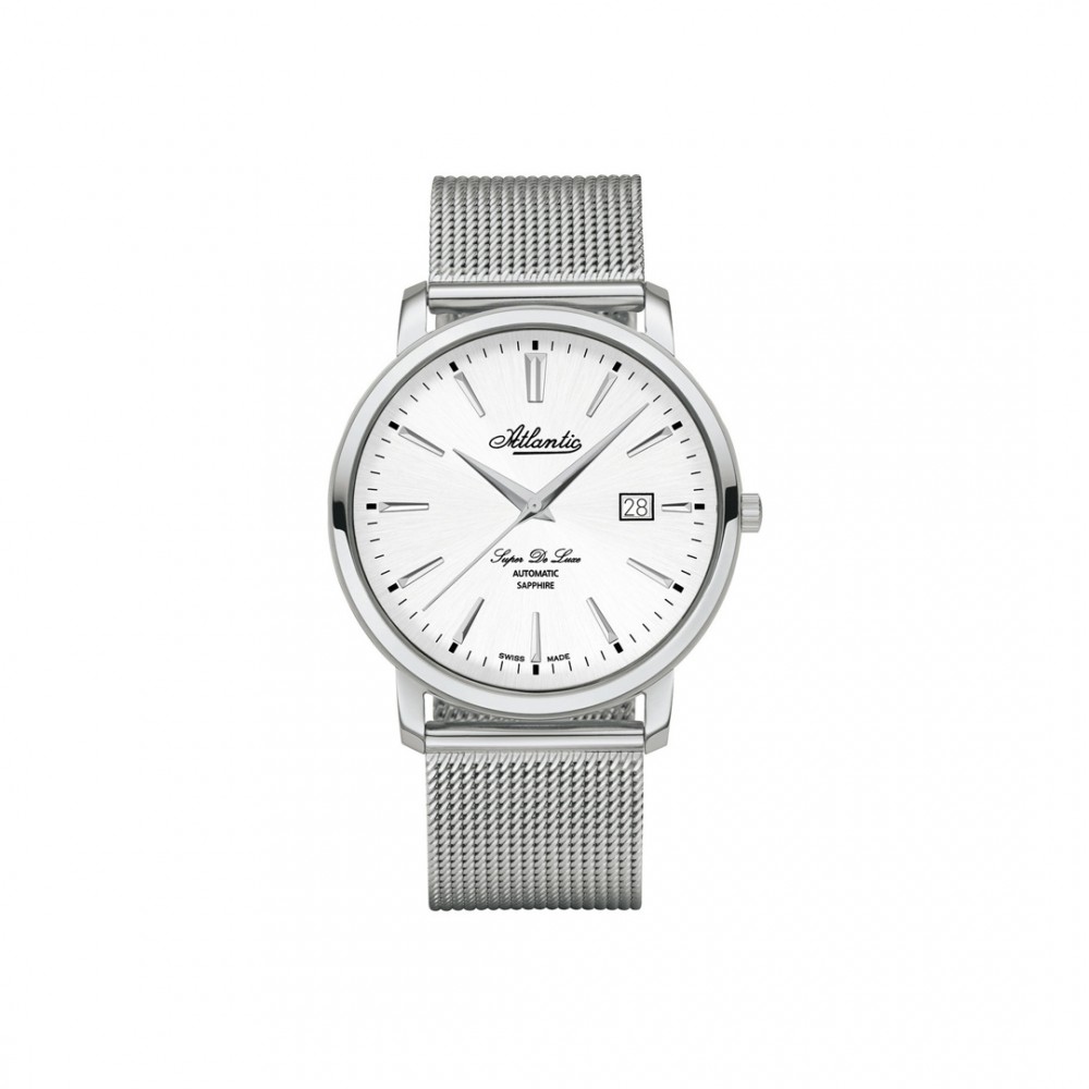 Atlantic Férfi karóra, Super De Luxe 64756.41.21