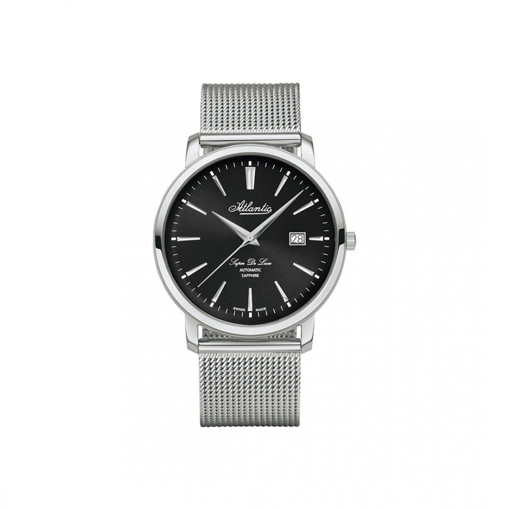 Atlantic Férfi karóra, Super De Luxe 64756.41.61