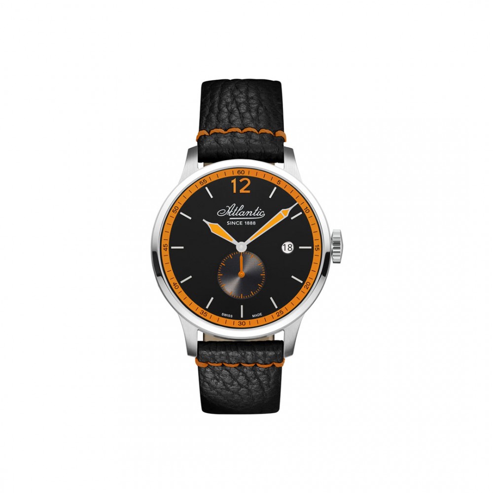 Atlantic Férfi karóra, Speedway Royal Small Second 68353.41.62O