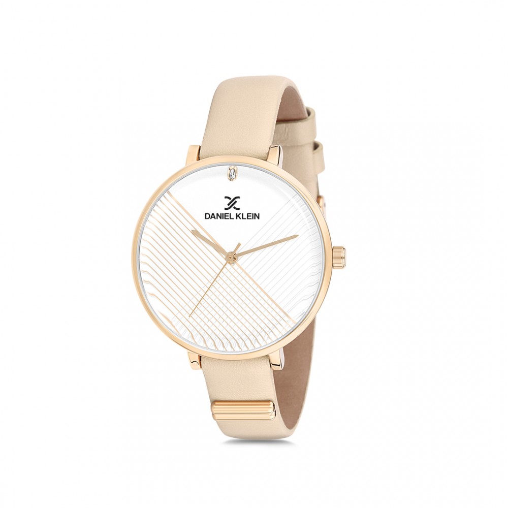 Daniel Klein Nõi karóra, Fiord DK12185-2