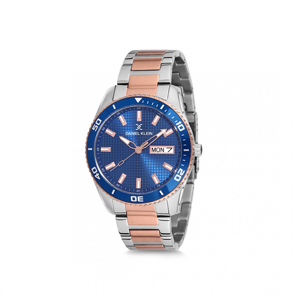 Daniel Klein Férfi karóra, Premium DK12237-2