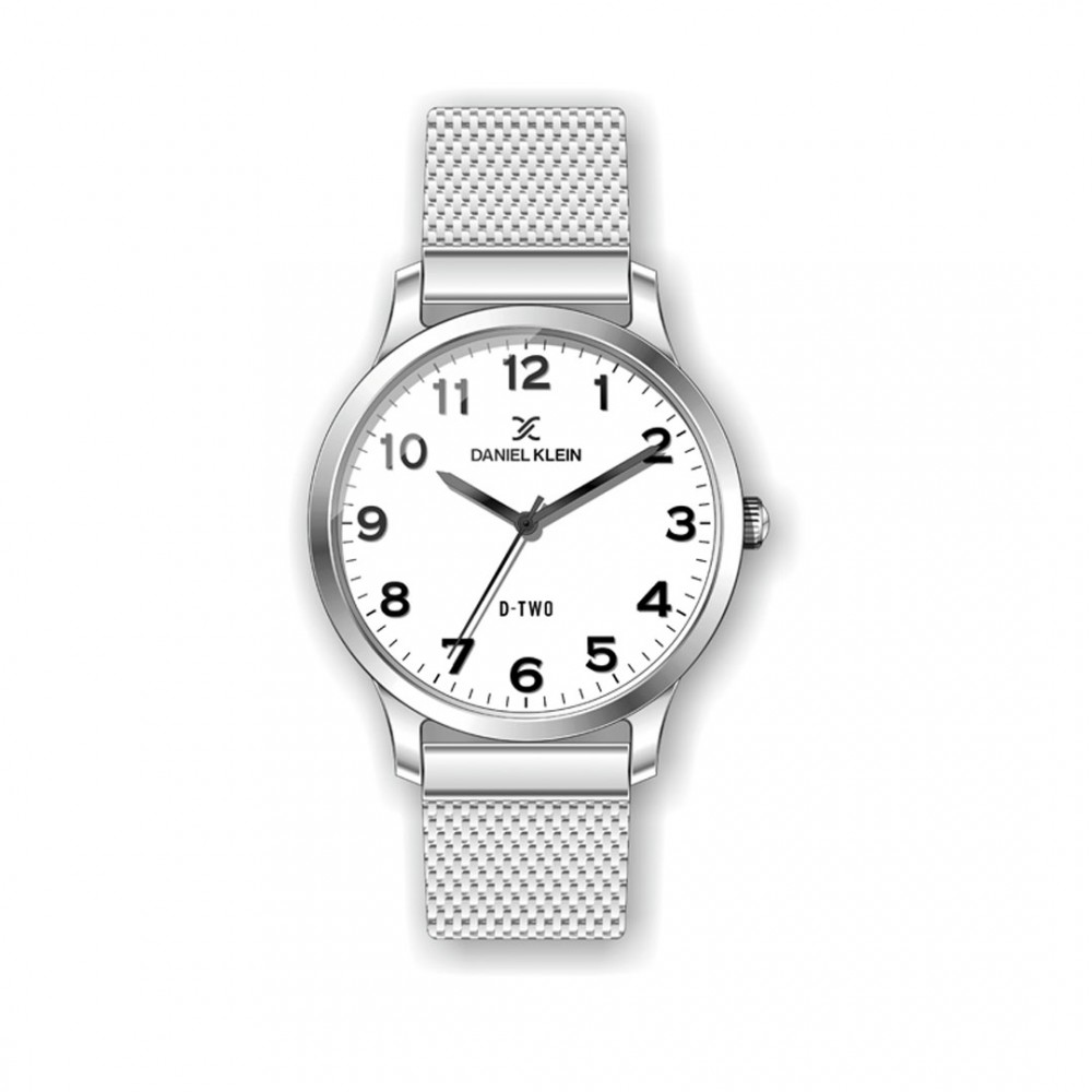 Daniel Klein Férfi karóra, D Two DK12251-1