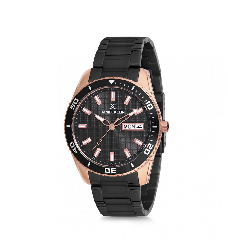 Daniel Klein Férfi karóra, Premium DK12237-4