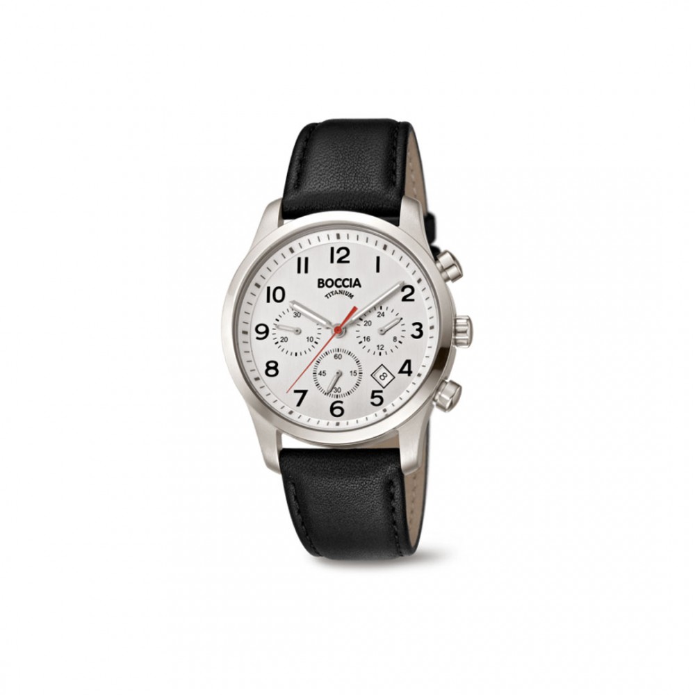 Boccia Férfi karóra, 3749-01
