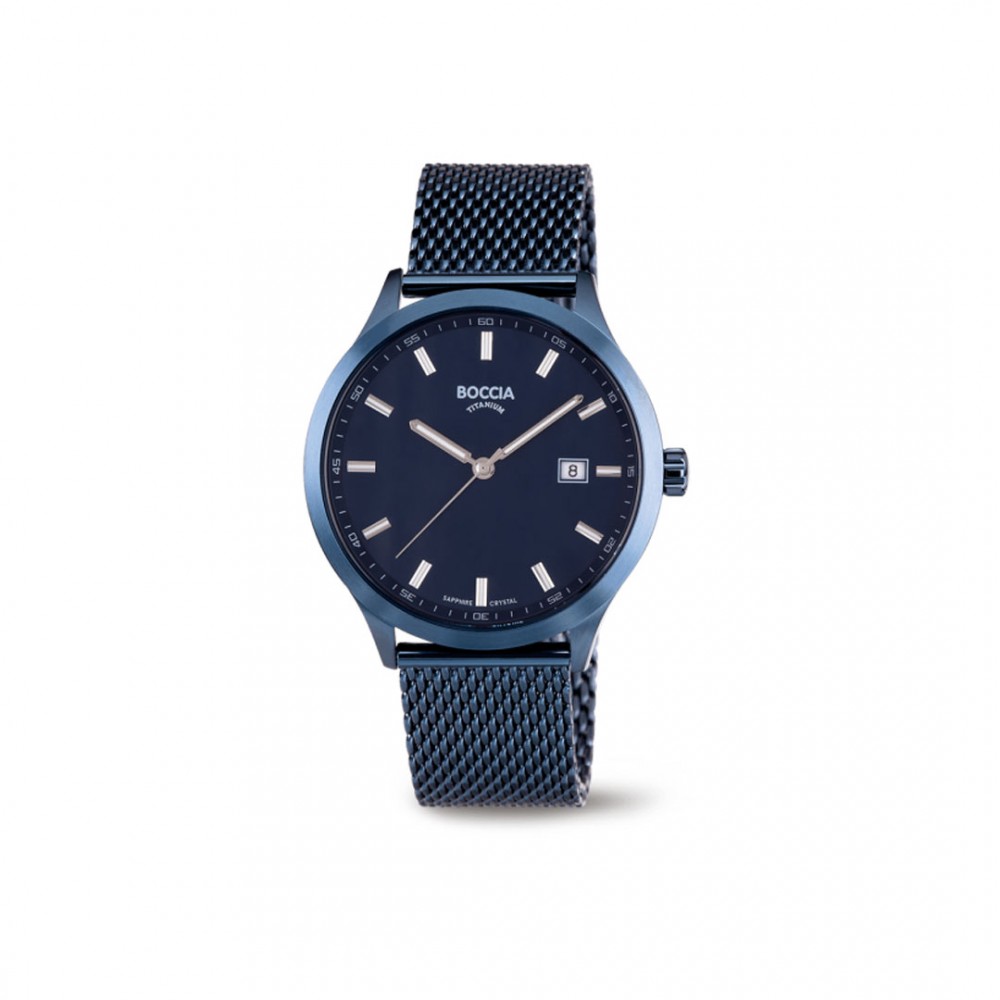 Boccia Férfi karóra, 3614-05