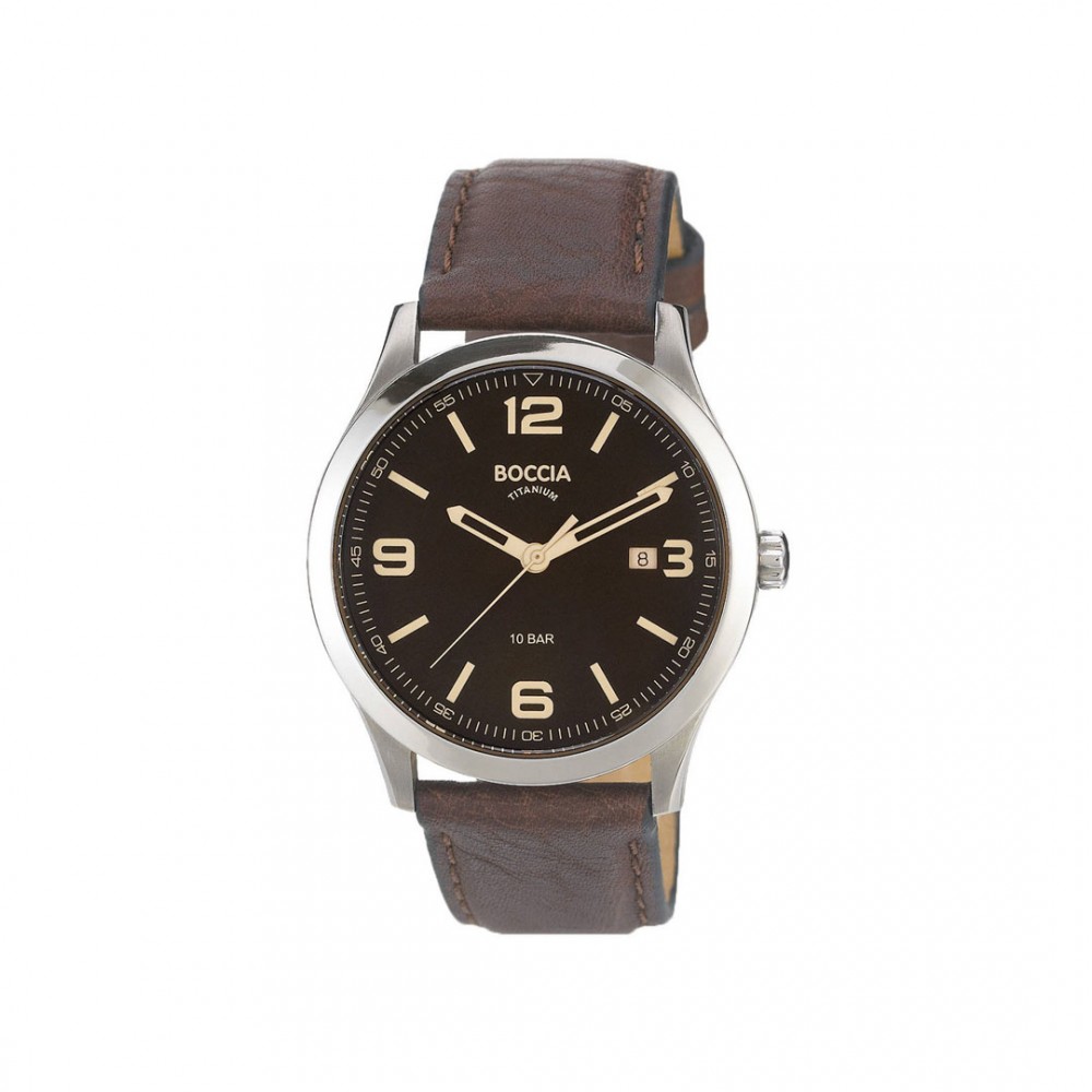 Boccia Férfi karóra, 3624-01