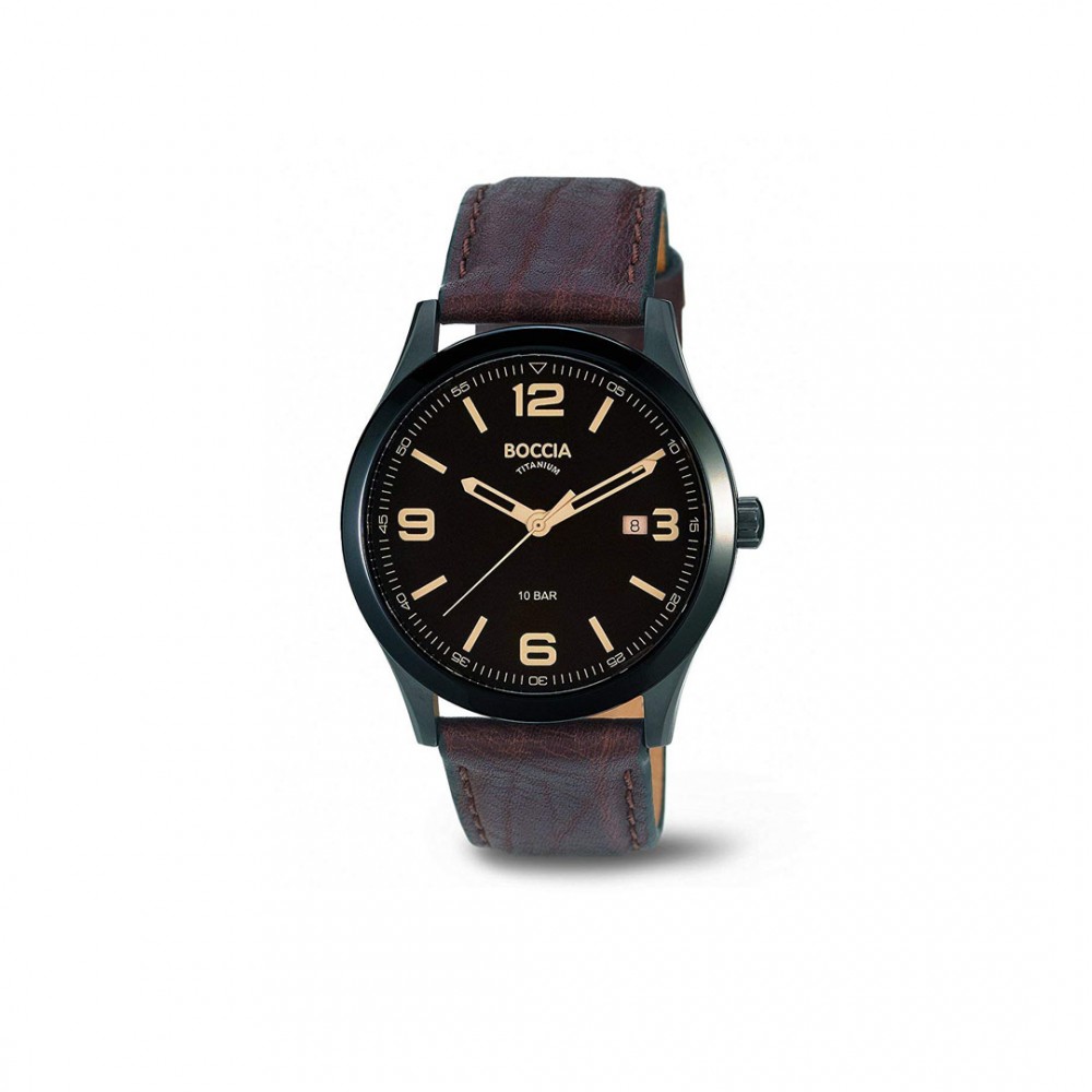 Boccia Férfi karóra, 3624-02