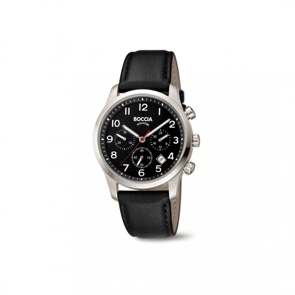 Boccia Férfi karóra, 3749-02