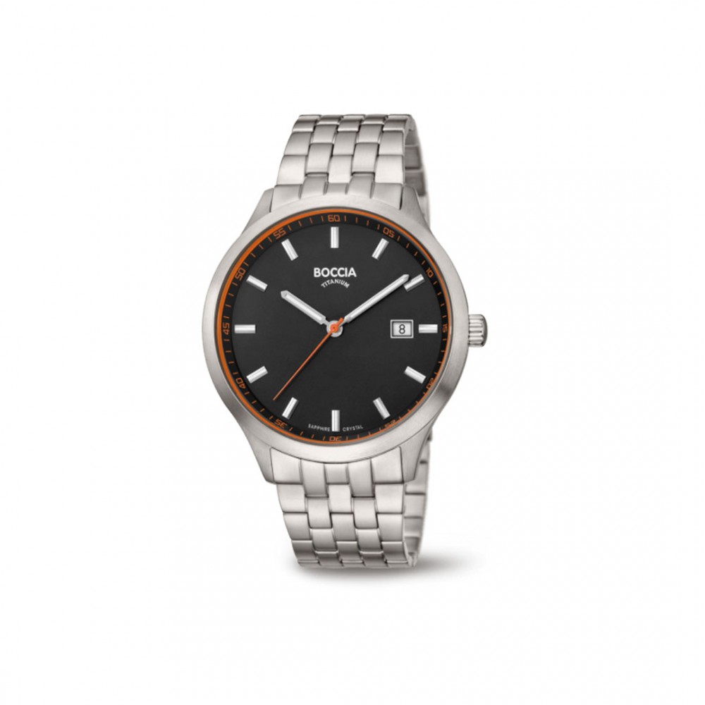 Boccia Férfi karóra, 3614-03