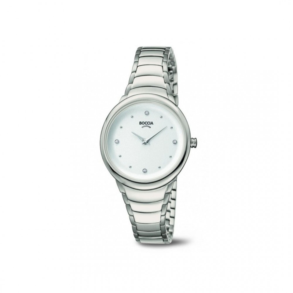 Boccia Nõi karóra, 3276-09