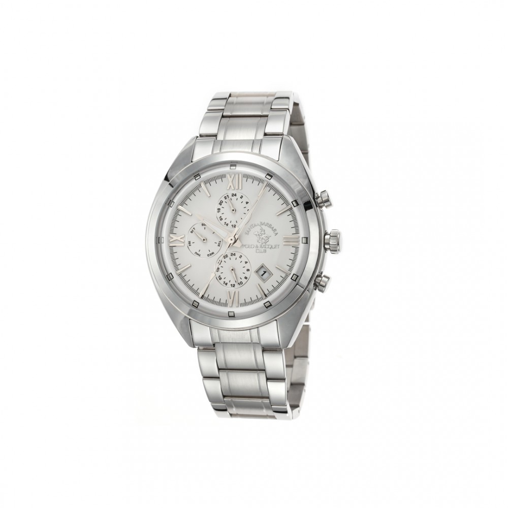 Santa Barbara Polo & Racquet Club  Férfi karóra, SB.1.10078-1