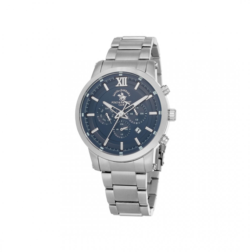 Santa Barbara Polo & Racquet Club  Férfi karóra, SB.1.10092-6