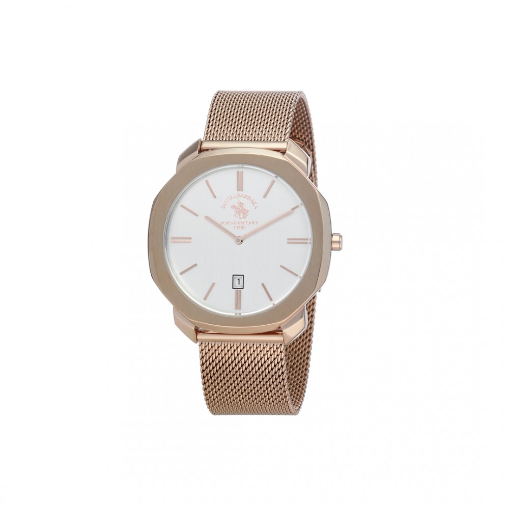 Santa Barbara Polo & Racquet Club  Férfi karóra, SB.1.10042-2