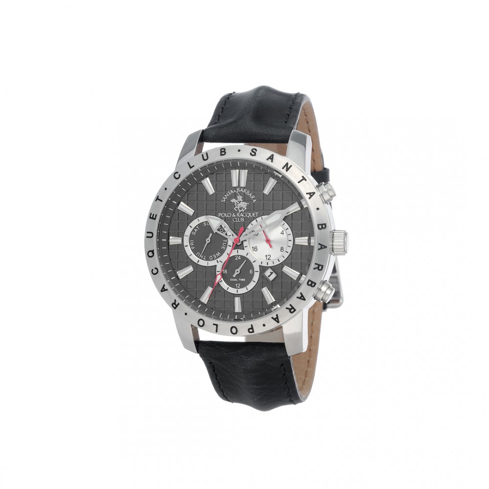 Santa Barbara Polo & Racquet Club  Férfi karóra, SB.1.10055-1