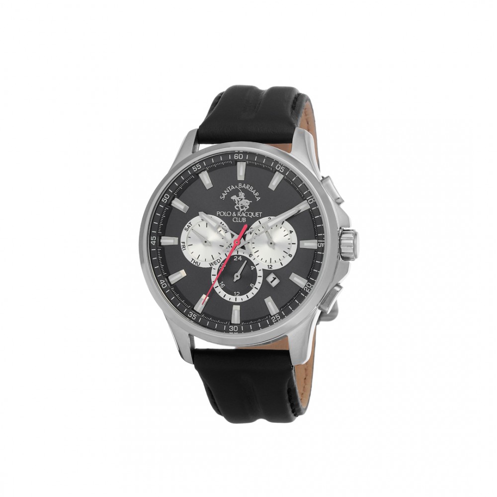 Santa Barbara Polo & Racquet Club  Férfi karóra, SB.1.10068-2