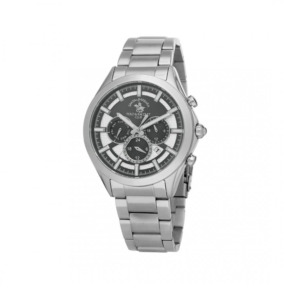 Santa Barbara Polo & Racquet Club  Férfi karóra, SB.1.10094-1