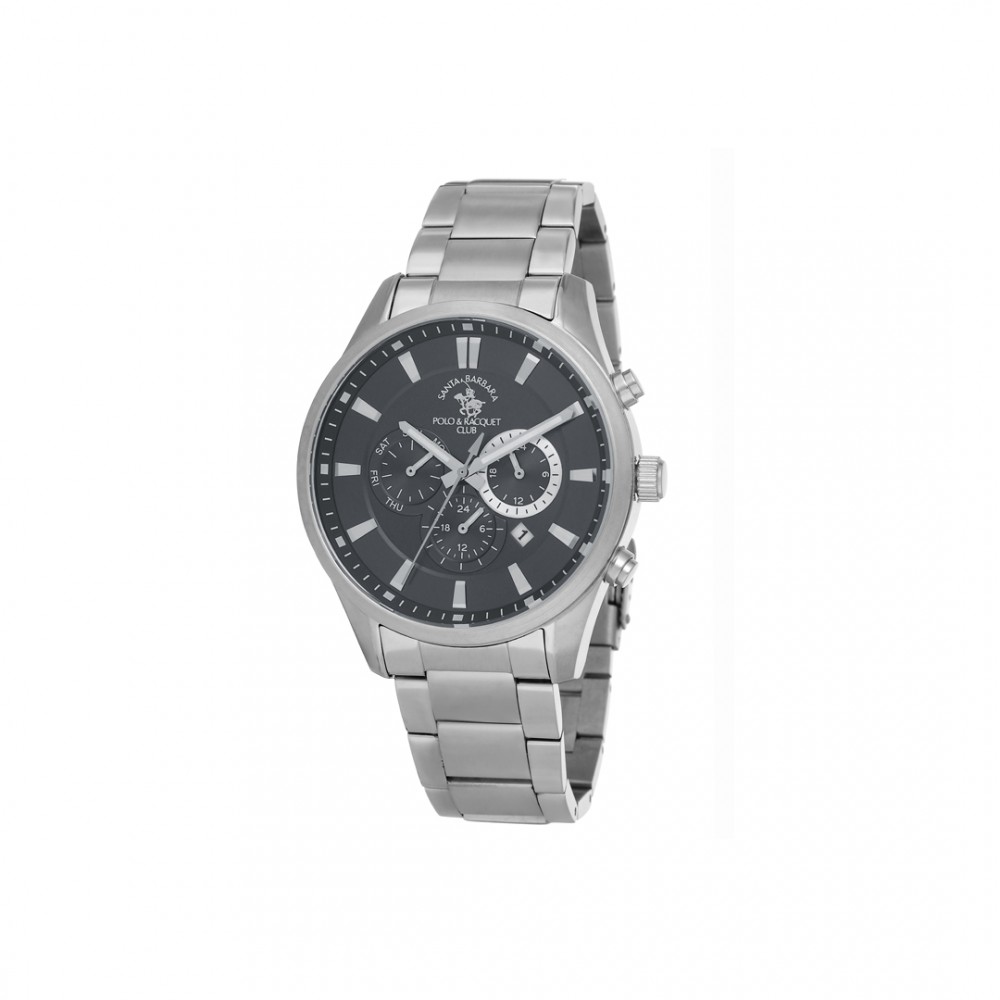 Santa Barbara Polo & Racquet Club  Férfi karóra, SB.1.10098-1