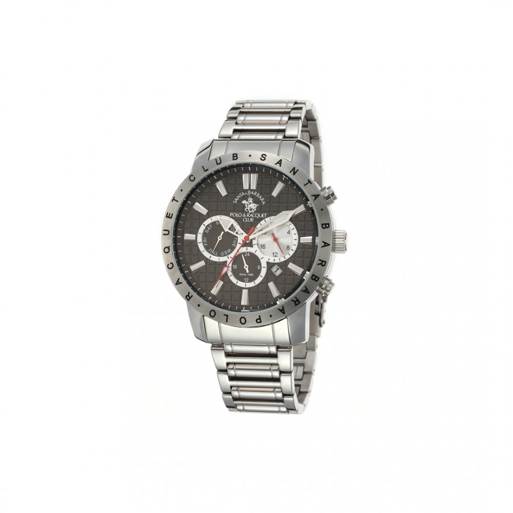 Santa Barbara Polo & Racquet Club  Férfi karóra, SB.1.10054-1