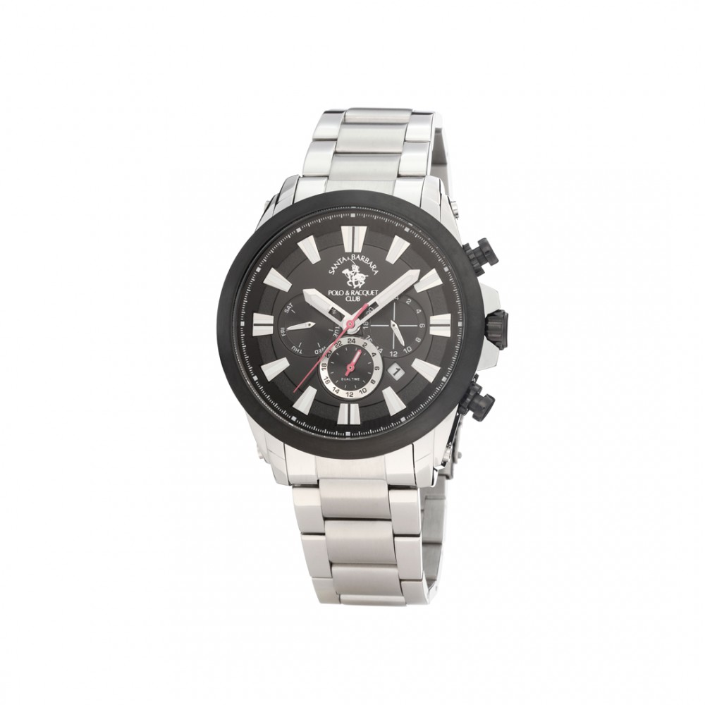 Santa Barbara Polo & Racquet Club  Férfi karóra, SB.1.10071-1