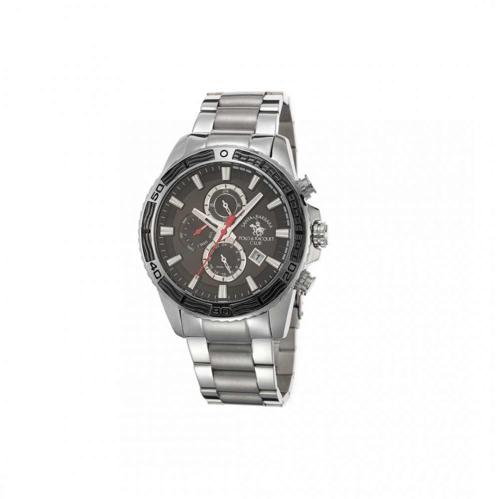 Santa Barbara Polo & Racquet Club  Férfi karóra, SB.1.10051-1