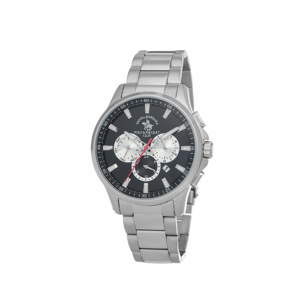 Santa Barbara Polo & Racquet Club  Férfi karóra, SB.1.10069-1