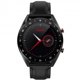 Microwear L7 Microwear - Fekete