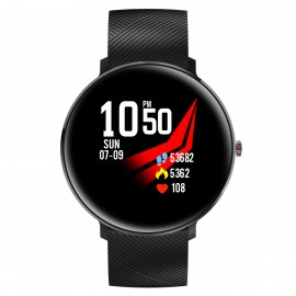 Microwear L10 Microwear - Fekete