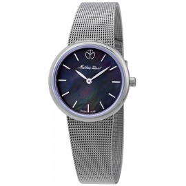 Mathey-Tissot Nõi karóra, Milly D403AN