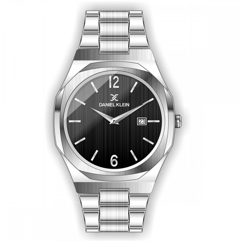 Daniel Klein Férfi karóra, Premium DK.1.12330-1