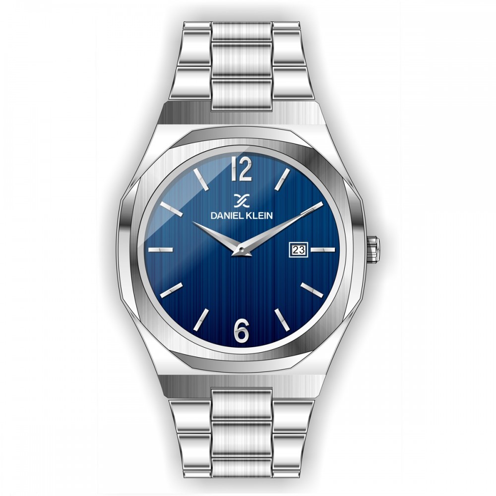 Daniel Klein Férfi karóra, Premium DK.1.12330-3