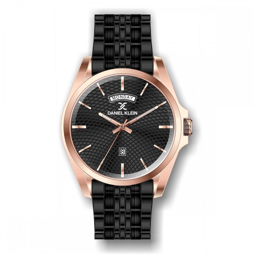 Daniel Klein Férfi karóra, Premium DK.1.12337-5