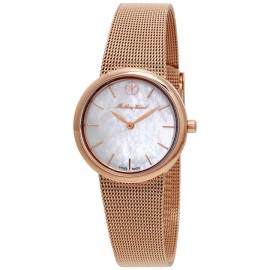 Mathey-Tissot Nõi karóra, Milly D403PI