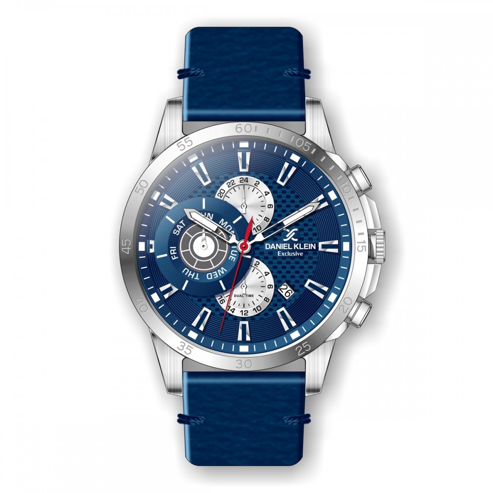 Daniel Klein Férfi karóra, Exclusive DK.1.12255-3