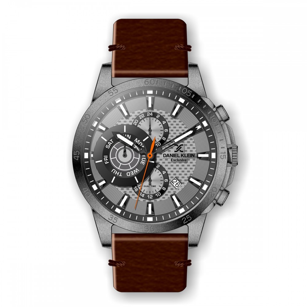 Daniel Klein Férfi karóra, Exclusive DK.1.12255-6