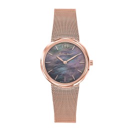 Mathey-Tissot Nõi karóra, Milly D403PN