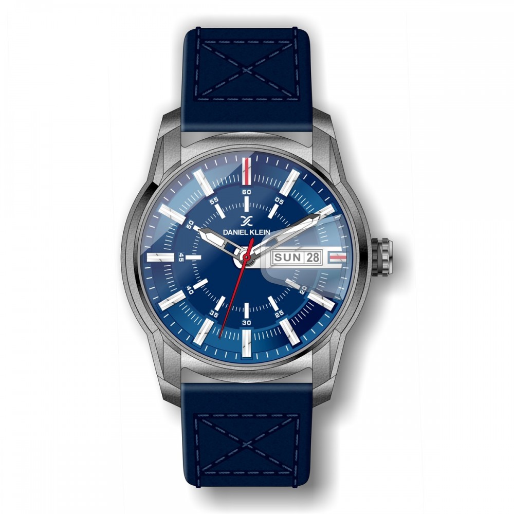 Daniel Klein Férfi karóra, Premium DK.1.12316-3