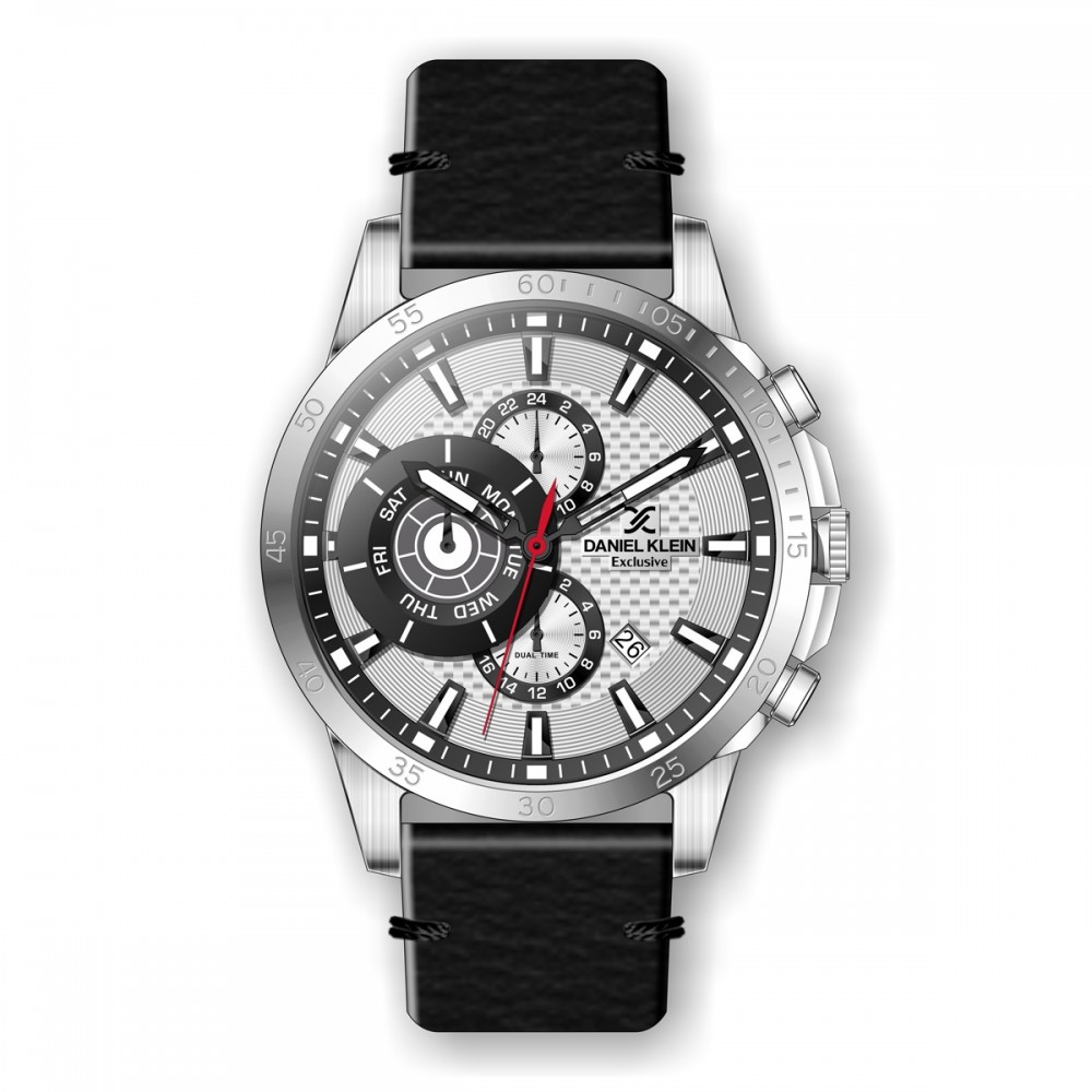 Daniel Klein Férfi karóra, Exclusive DK.1.12255-1