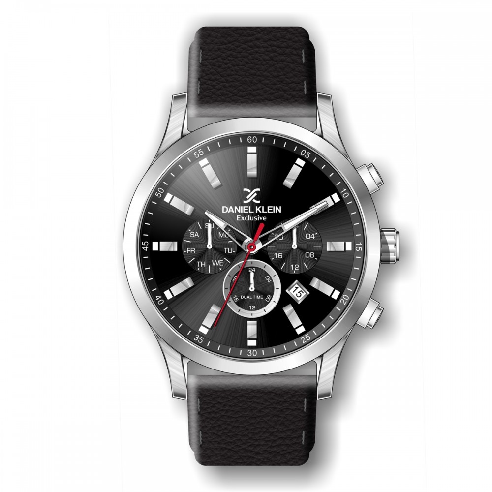 Daniel Klein Férfi karóra, Exclusive DK.1.12284-2