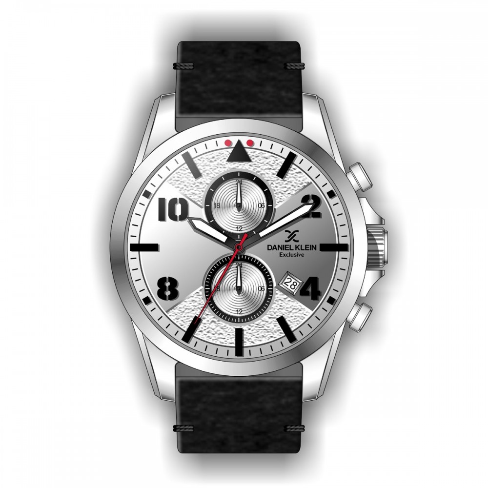 Daniel Klein Férfi karóra, Exclusive DK.1.12344-1