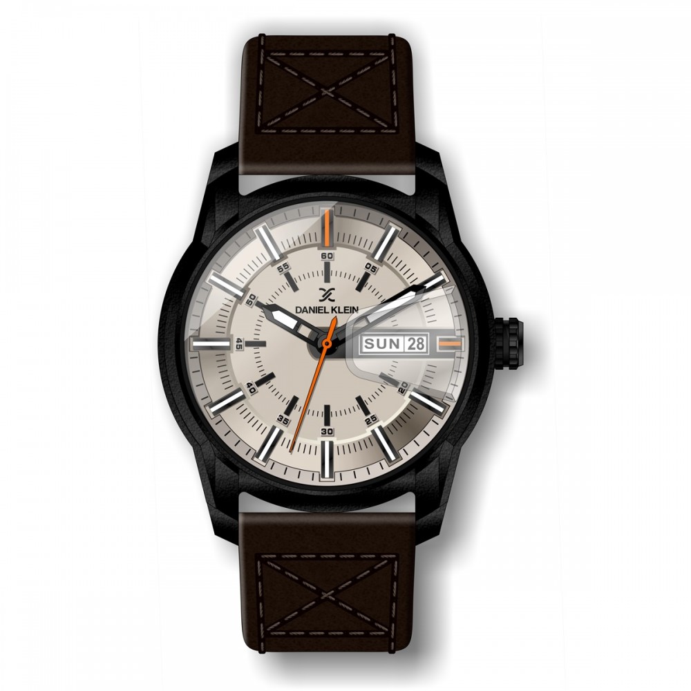 Daniel Klein Férfi karóra, Premium DK.1.12316-5