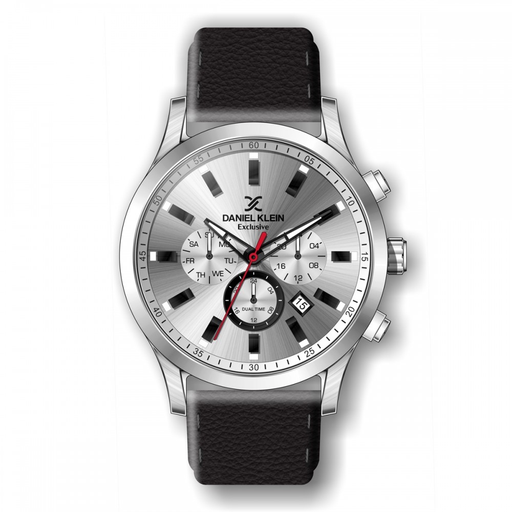 Daniel Klein Férfi karóra, Exclusive DK.1.12284-1