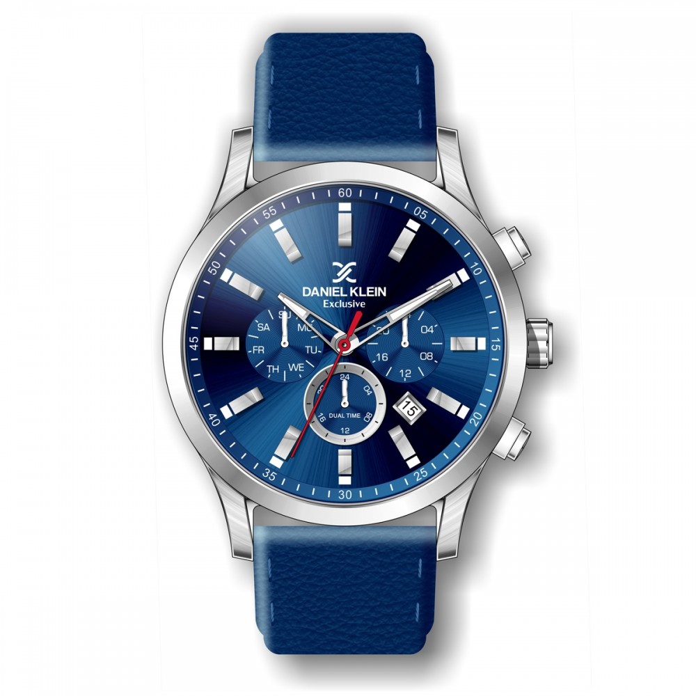 Daniel Klein Férfi karóra, Exclusive DK.1.12284-3